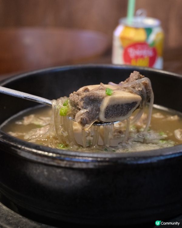 我同閨密真係好鍾意食韓國菜🥰 周末都約埋嚟尖沙咀好出名嘅韓國...