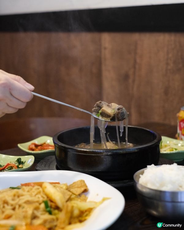 我同閨密真係好鍾意食韓國菜🥰 周末都約埋嚟尖沙咀好出名嘅韓國...