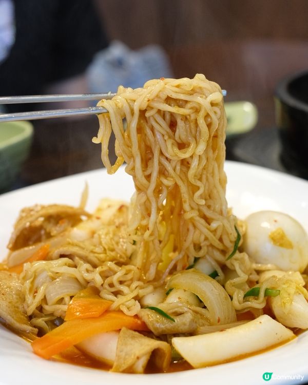 我同閨密真係好鍾意食韓國菜🥰 周末都約埋嚟尖沙咀好出名嘅韓國...