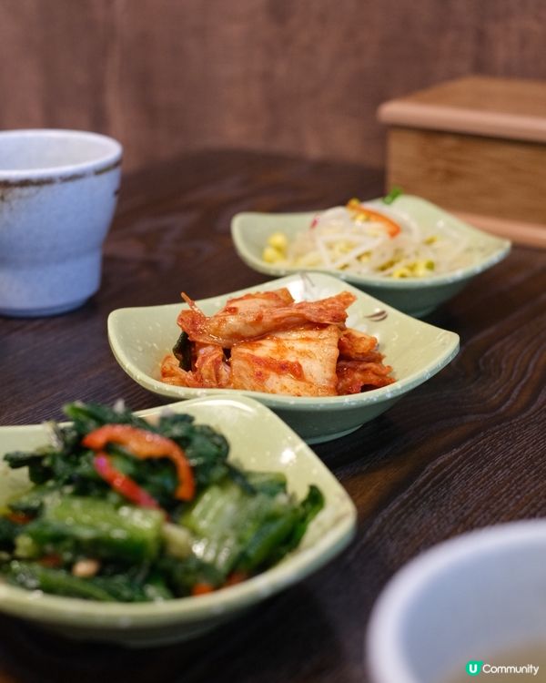 我同閨密真係好鍾意食韓國菜🥰 周末都約埋嚟尖沙咀好出名嘅韓國...