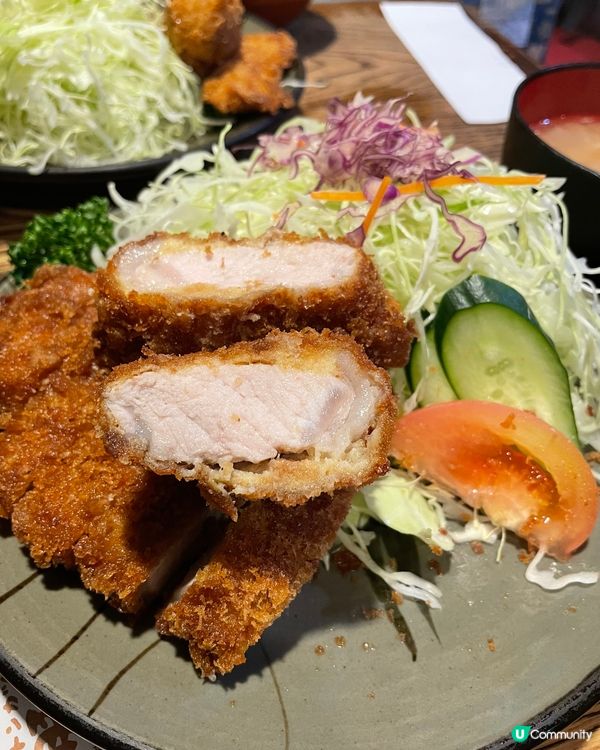 超正👍🏻👍🏻豚珍館🔥