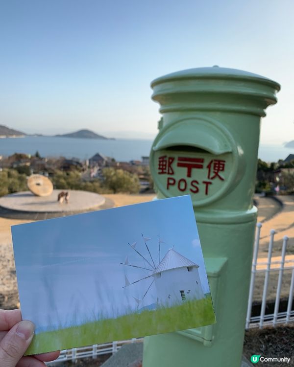 旅行最愛的環節之一💌