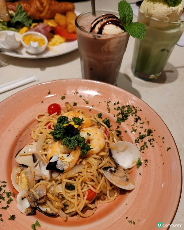 屯門再開返Delifrance啦