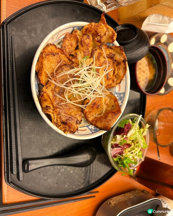 性價比高既日式餐廳