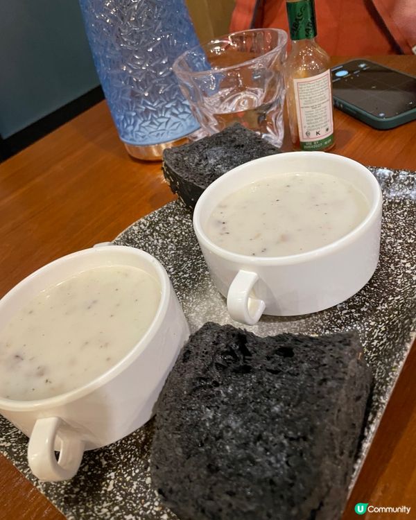 好味意大利飯😋🍽️