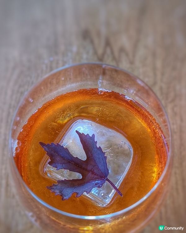 餐酒你喜歡叫乜？Whisky on Rock 啱唔啱