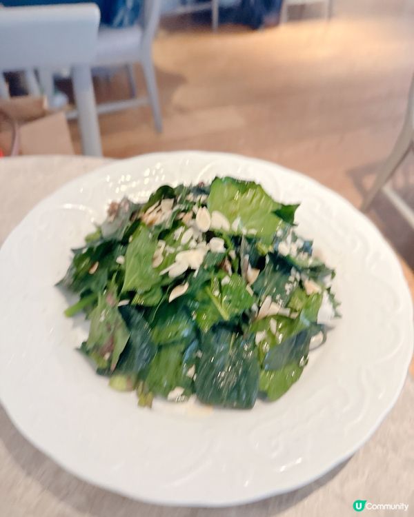 初三赤口食西餐