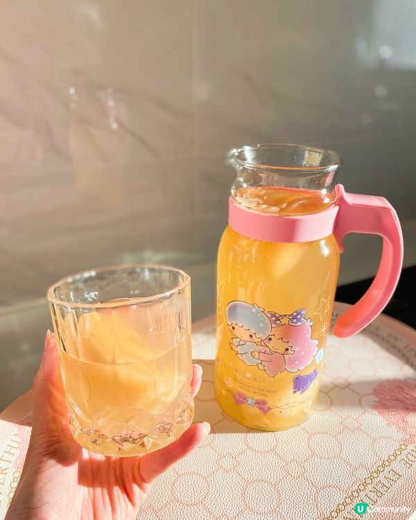 《🍎蘋果雪梨煲海底椰🍐》