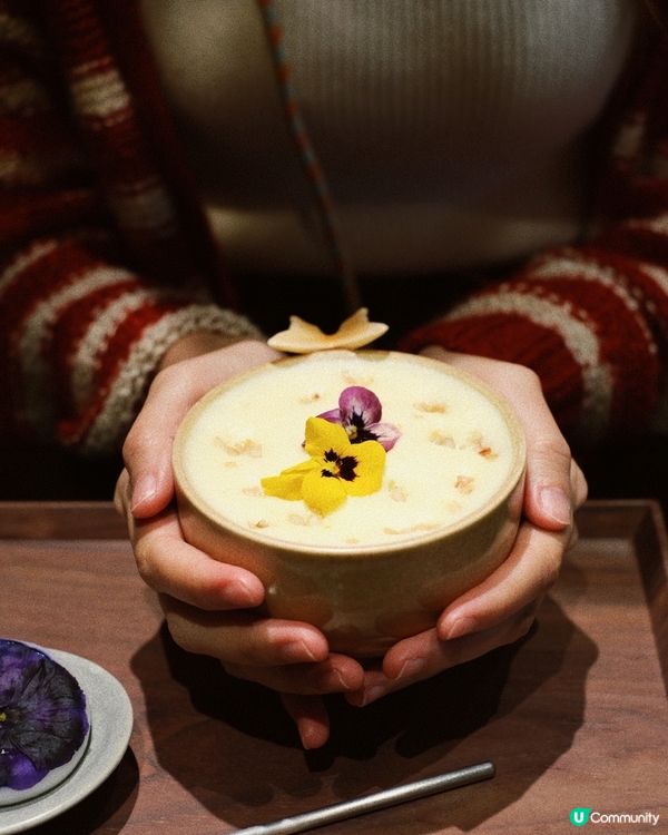 韓式簡約時尚cafe