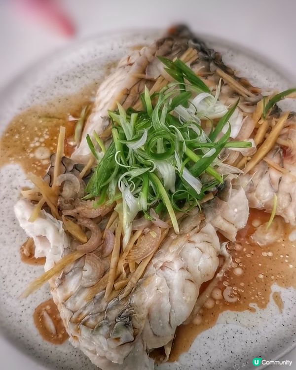 新年必食意頭菜式 取其年年有餘