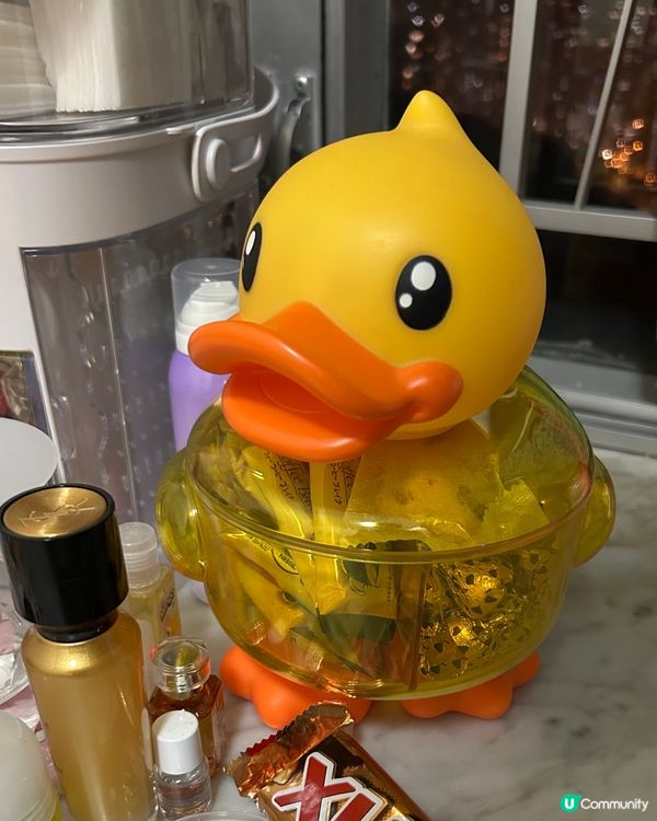 ❤️B Duck❤️