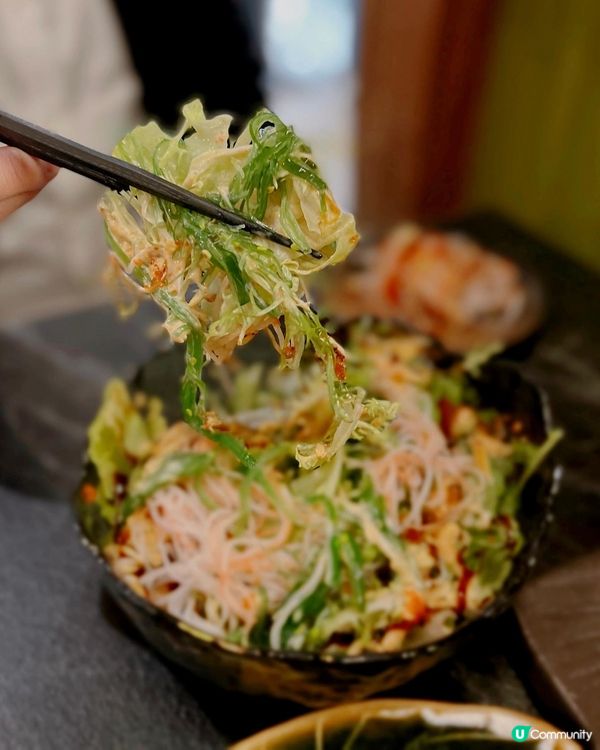 貼地價FUSION卷物🍣