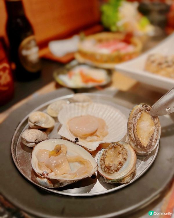 全港首創一人🦐🦀🐟蒸氣火鍋