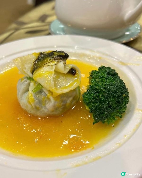 菊花上素石榴球💕💕 