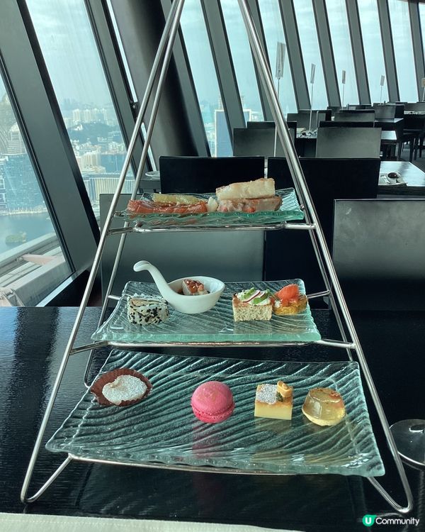 #社群相聚 今次來到澳門，去了澳門塔觀賞全澳門嘅景色，仲有3...