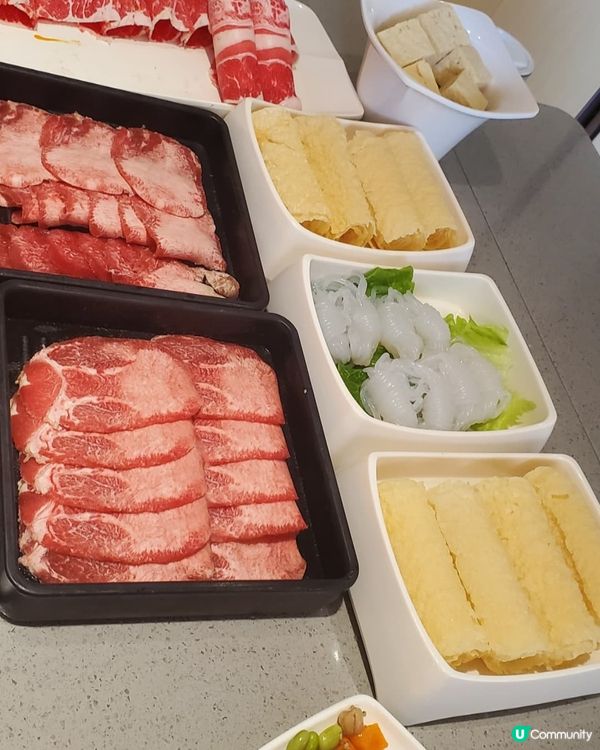 海底撈~