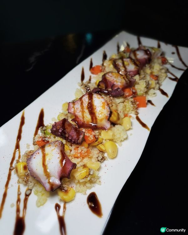 慶生紀念情調高質西班牙菜