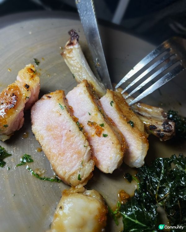 慶生紀念情調高質西班牙菜