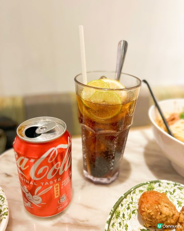 米線陣以前成日食，近排有新產品啊🆕