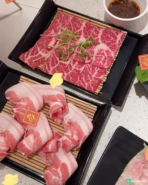 少女裝飾 食物質素高！