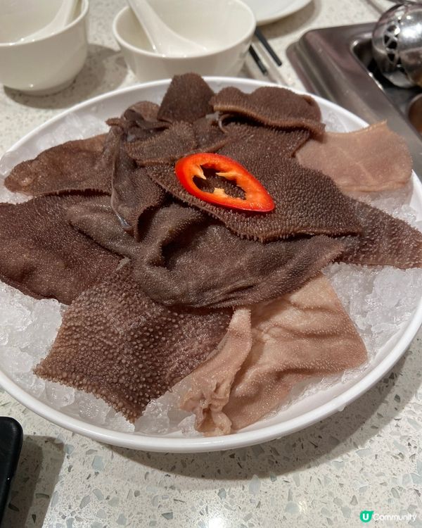 少女裝飾 食物質素高！