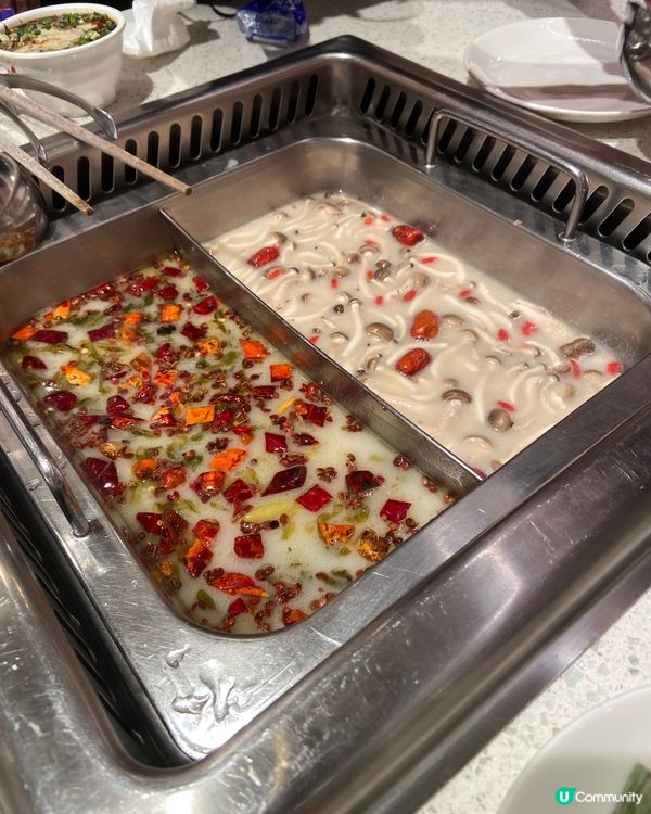 少女裝飾 食物質素高！