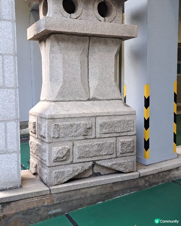 高街鬼屋古蹟遊