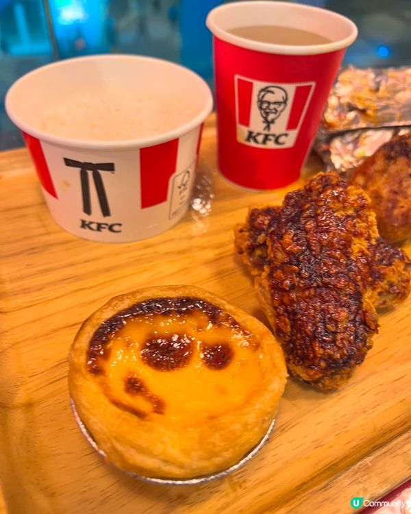 XO醬封味錫紙焗雞