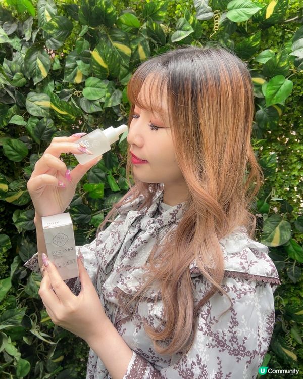 日本製國寶級抗氧化產品有幾犀利？🤭