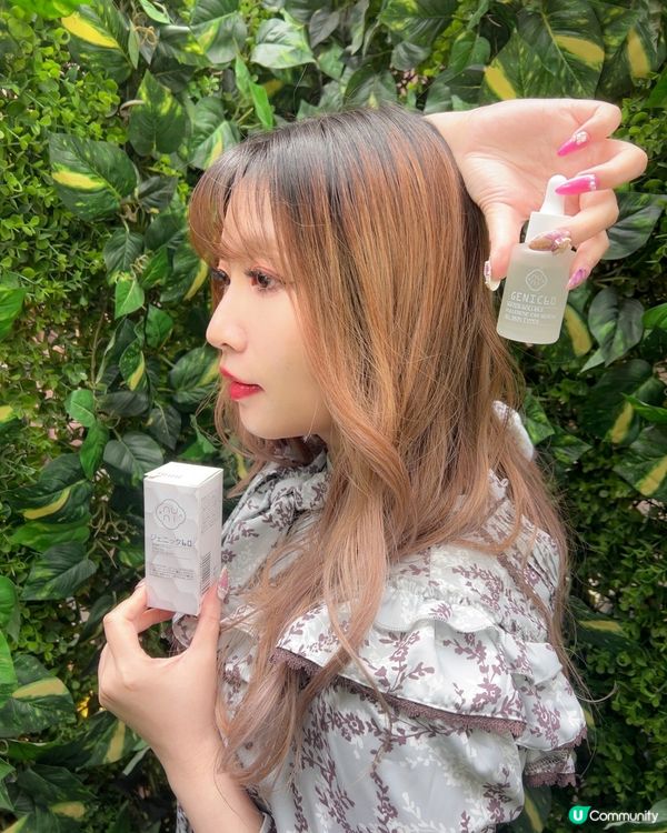 日本製國寶級抗氧化產品有幾犀利？🤭