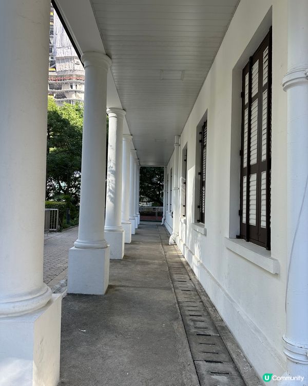 法定古蹟 舊三軍司令官邸