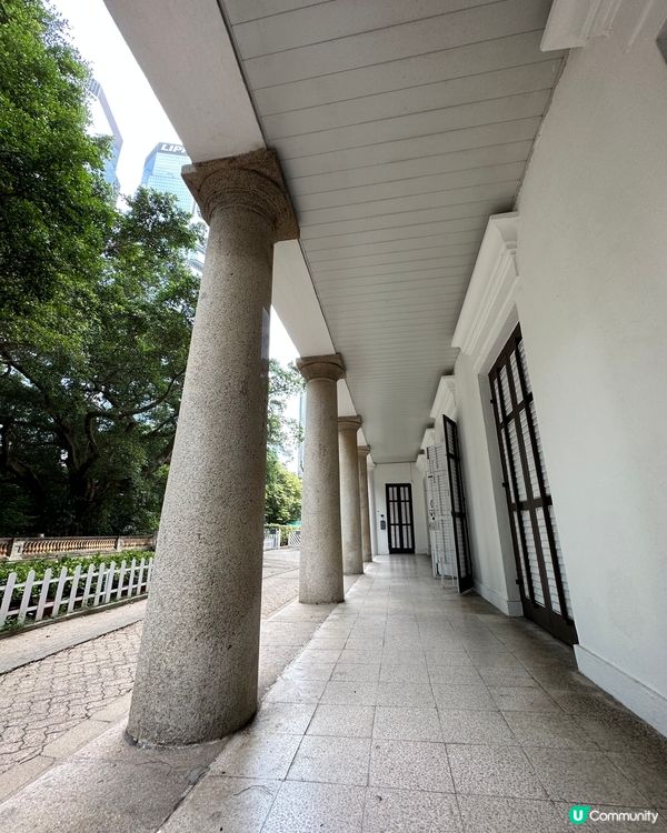 法定古蹟 舊三軍司令官邸