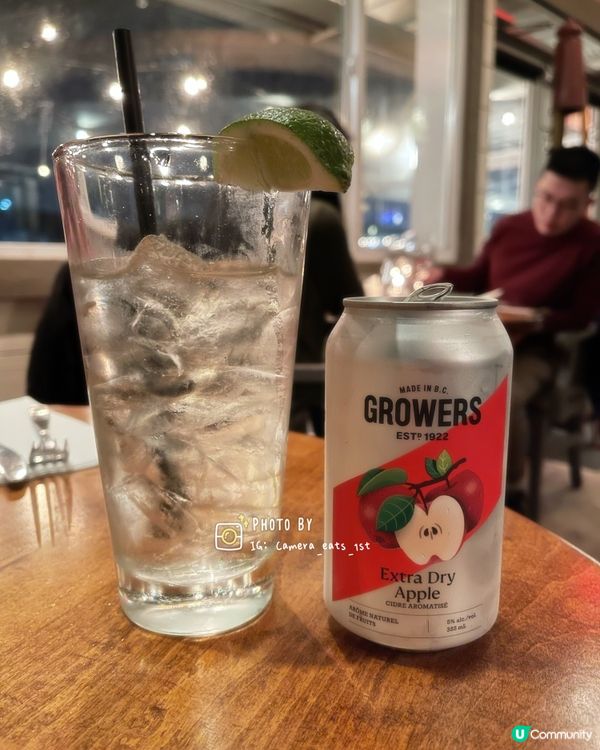 Dine Out Vancouver Festival