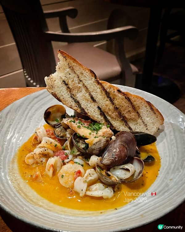 Dine Out Vancouver Festival