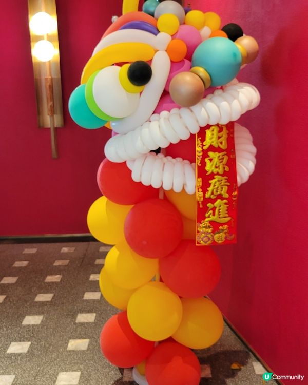 賀年套餐優惠，會員仲有更優惠價錢！