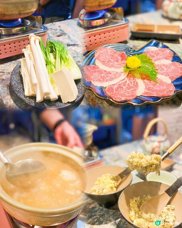 🎌Omakase式居酒屋料理