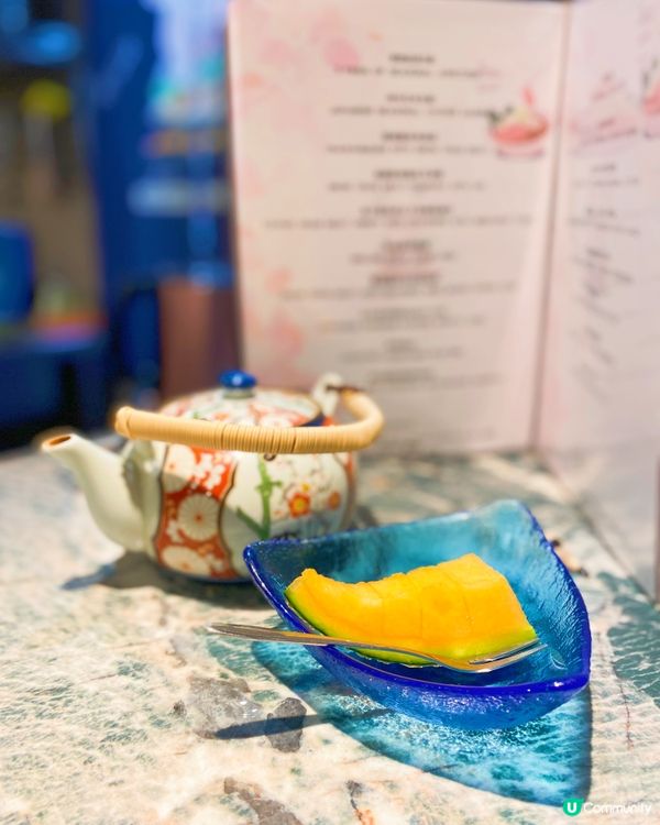 🎌Omakase式居酒屋料理