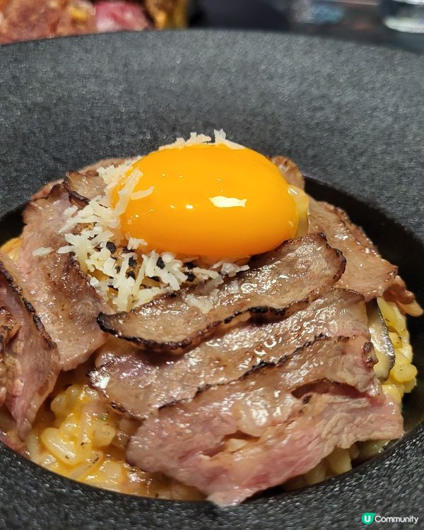 型格十足的西餐廳