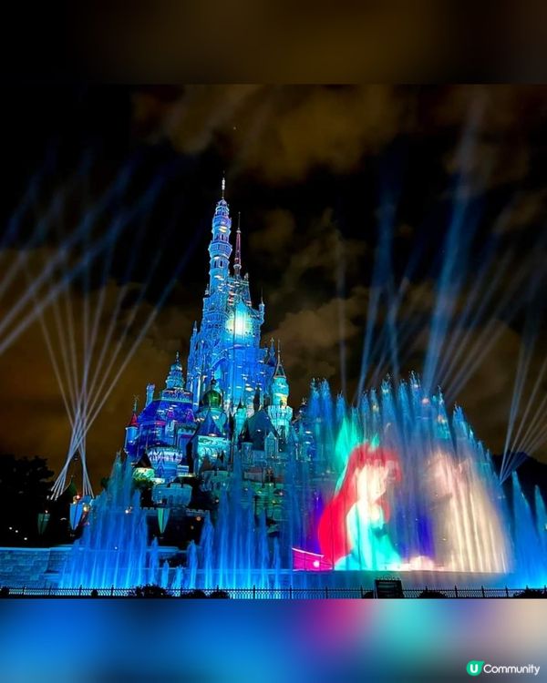 「影相祕技」就係如果可以有「泡泡機」就可以製造「氛圍感」啦🧚...