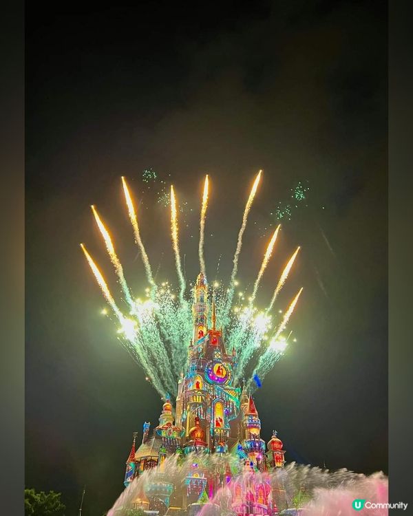 「影相祕技」就係如果可以有「泡泡機」就可以製造「氛圍感」啦🧚...