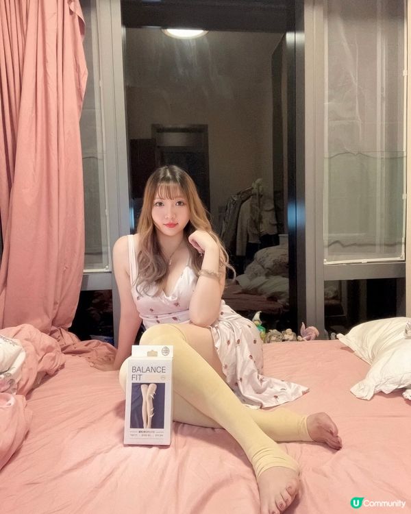 大家會唔會下半身好易水腫？如果會既入黎睇下～
