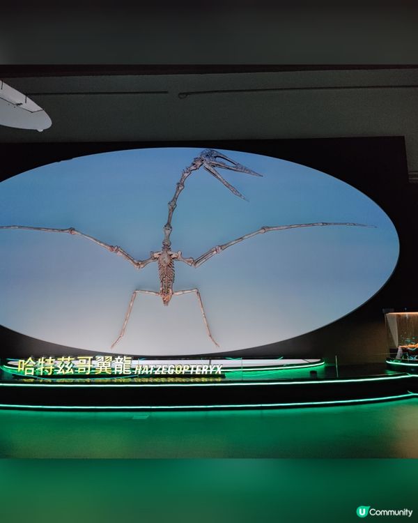 真實版侏羅紀公園