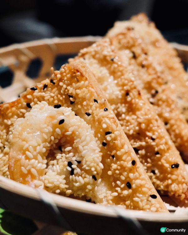 英式x廣東菜 夠氣派