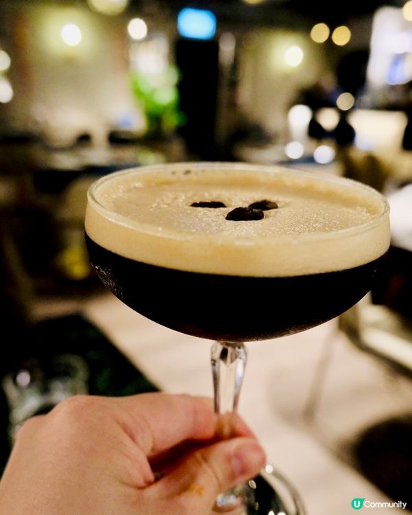 英式x廣東菜 夠氣派