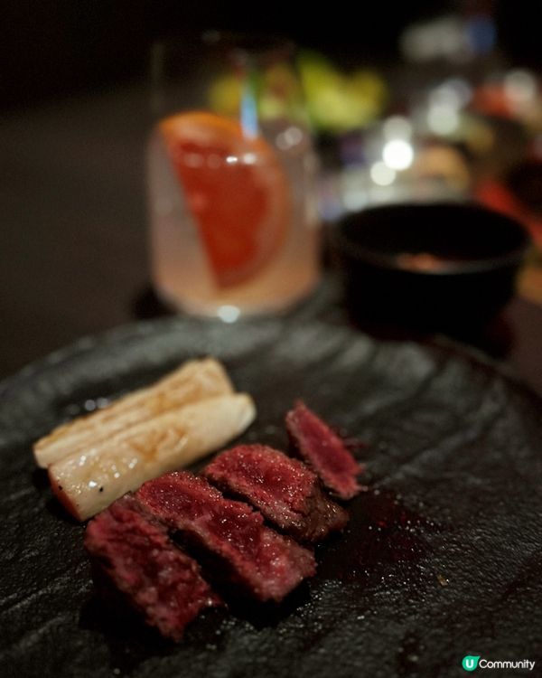 🇰🇷中環高級燒肉餐廳