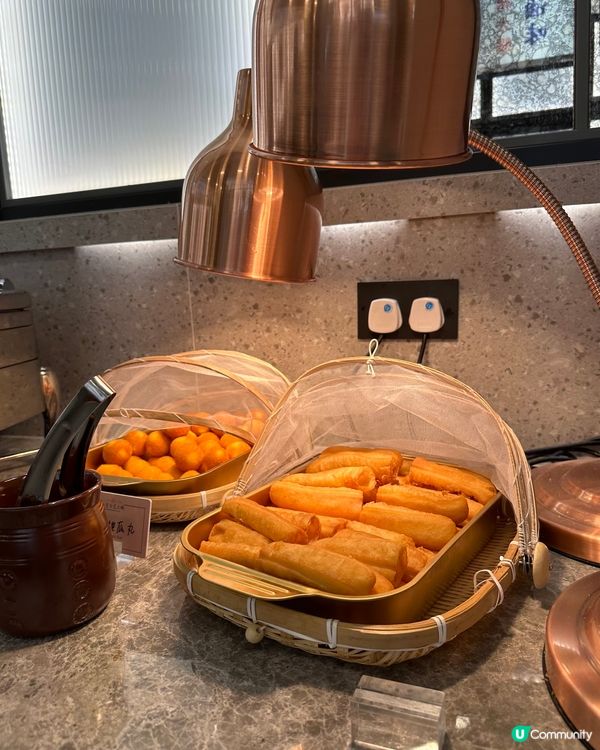 荃灣 山見台式火鍋新分店