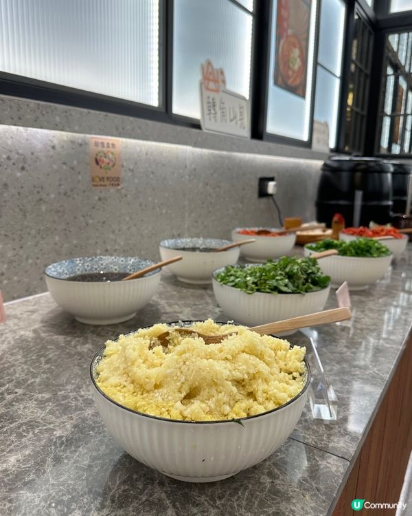 荃灣 山見台式火鍋新分店