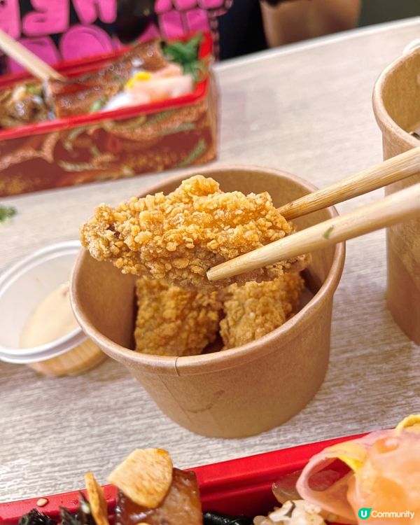 [旺角．丼飯] | 推介抵食高質牛肉丼@滿滿丼