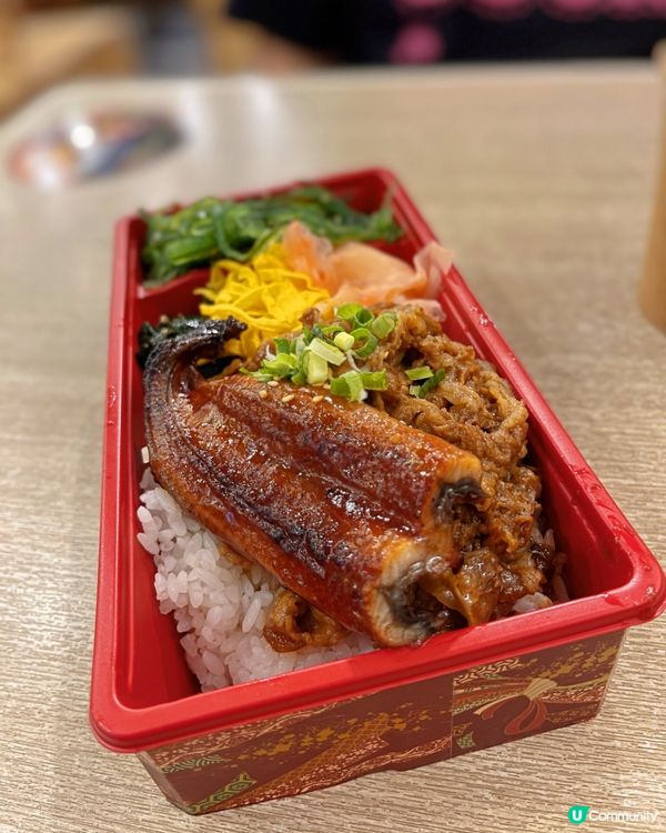 [旺角．丼飯] | 推介抵食高質牛肉丼@滿滿丼