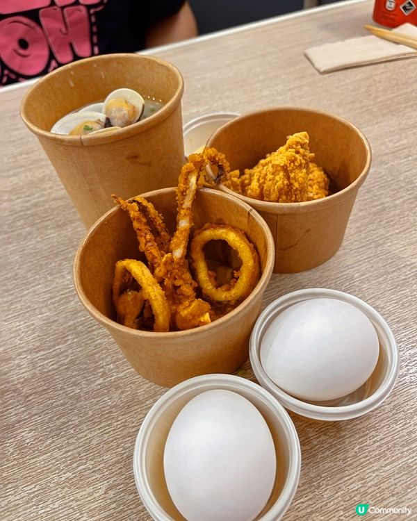 [旺角．丼飯] | 推介抵食高質牛肉丼@滿滿丼